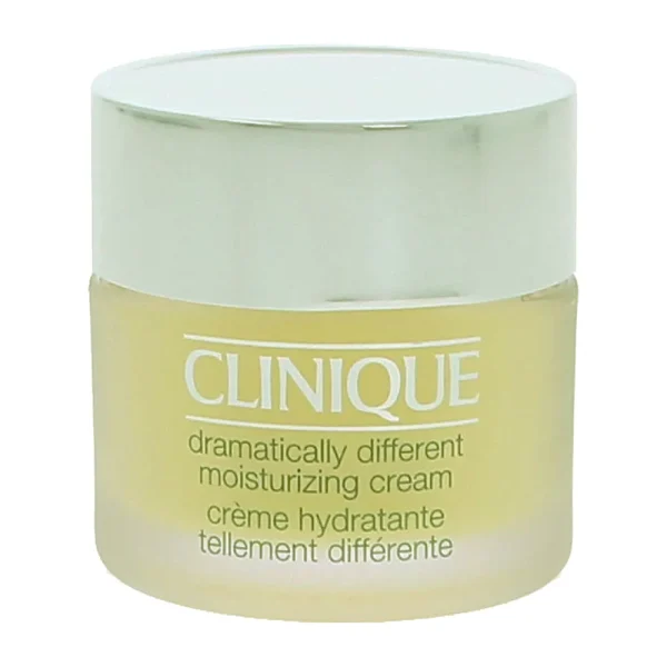 Clinique Dramatically Different  Moisturizing Cream 50ml