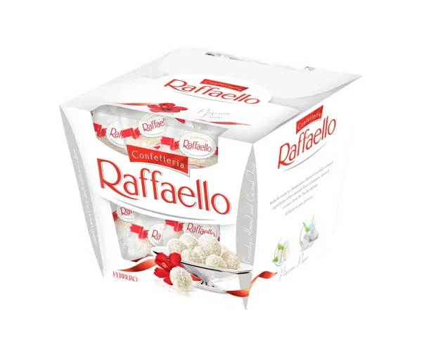 Ferrero Raffaello 150g - Image 2