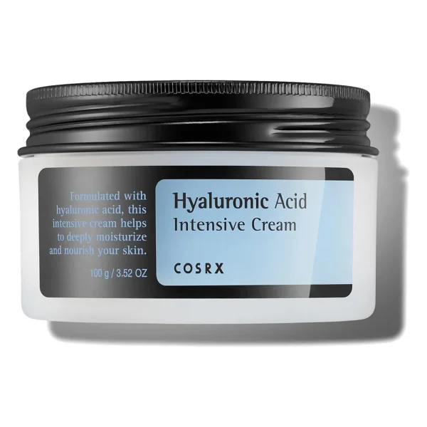 Cosrx Hyaluronic Acid Intensive Cream 100ml