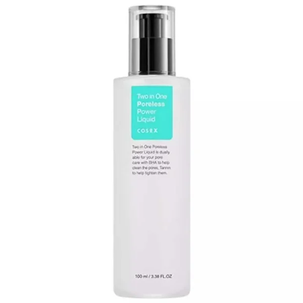 Cosrx Two in One Poreless Power Liquid 100ml