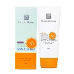 Dermahouse Melastop Whitening Sun Cream SPF50+ PA+++ 50ml