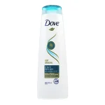 Dove Daily Care 2 in 1 Shampoo & Conditioner 400ml