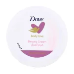 Dove Body Love Beauty Cream 150ml