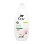 Dove Calming Pistachio and Magnolia Body Wash 500ml