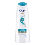 Dove Daily Moisture Shampoo for Everyday Care 400ml