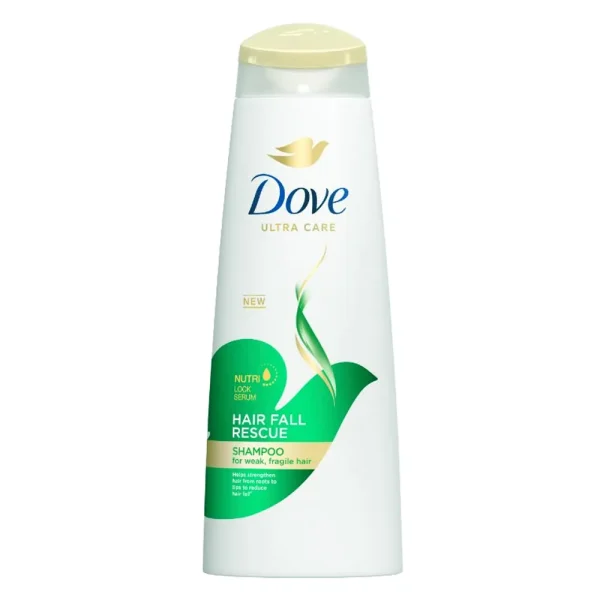 Dove Ultra Care Hair Fall Rescue Shampoo 300ml