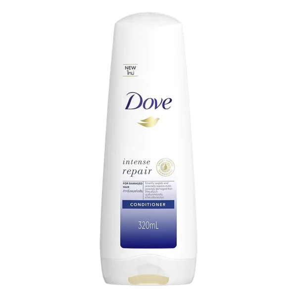 Dove Intense Repair Hair Conditioner 320ml