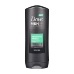 Dove Men+ Care Body and Face Wash Sensitive Shield 400ml