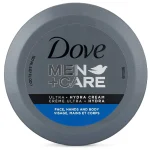 Dove Men+Care Ultra Hydra Cream 150ml