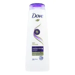 Dove Moisturizing Hydratant Shampoo for Dry Hair 400ml