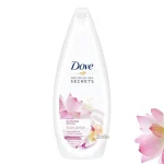 Dove Nourishing Secrets Glowing Ritual Body Wash 250ml