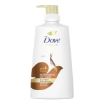 Dove Ulta Care Nourishing Oil Care Shampoo for Dry, Frizzy Hair 450ml