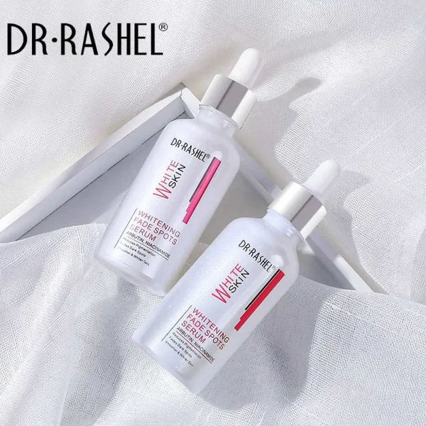 Dr. Rashel Whitening Fade Spots Serum 50ml - Image 2