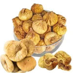 Premium Dried Figs 500g