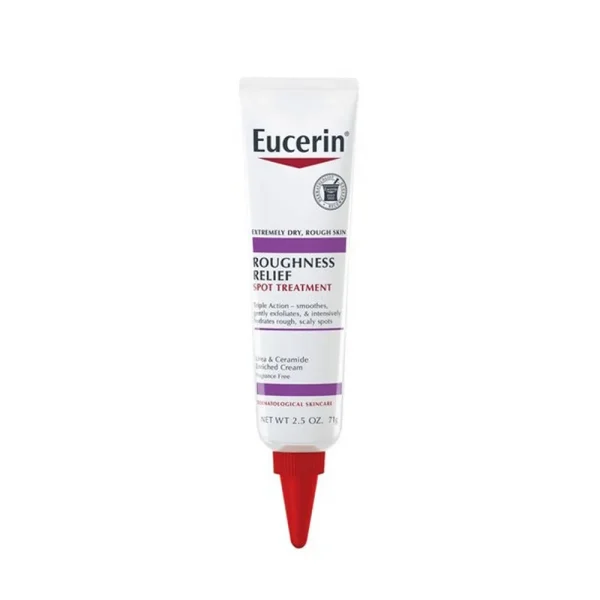 Eucerin Roughness Relief Spot Treatment 71g - Image 3