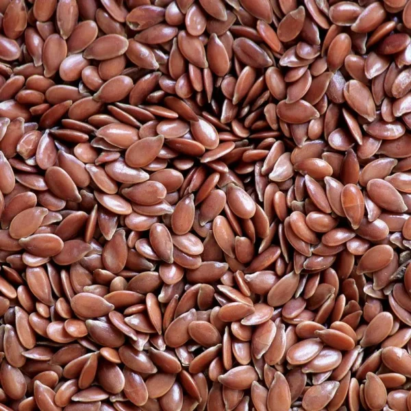 Flax Seeds 500g - Image 2