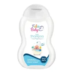 Fabie Baby Baby Shampoo Tear Free 250ml