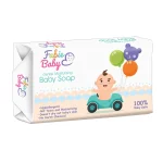 Fabie Baby Gentle Moisturizing Soap 125g