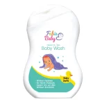 Fabie Baby Head to Toe Body Wash 200ml