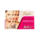 Fiorae Alpha Arbutin Miracle White Skin Whitening Soap 165g