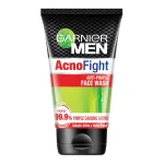 Garnier Men Acno Fight Anti Pimple Face Wash 100g