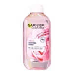 Garnier Skin Active Rose Soothing Toner 200ml