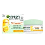 Garnier Skin Active Vitamin C Brightening Day Cream 50ml