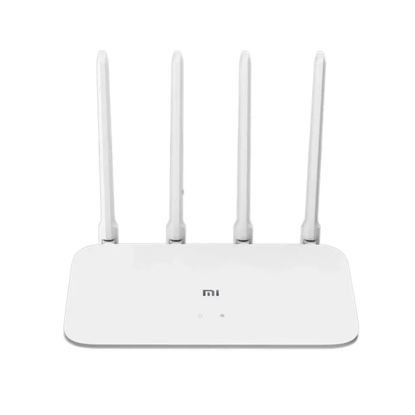 Xiaomi Mi 4A High Speed Dual Band AC1200 Router Gigabit Edition