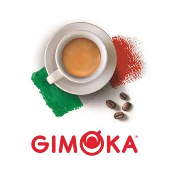 Gimoka Selection Intenso Italian Roasted Creamy Beans Coffee 250g - Image 3