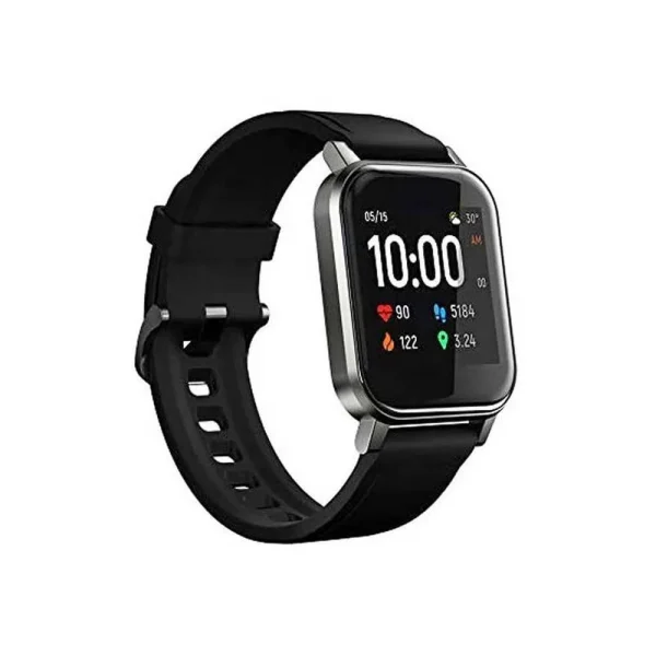 Haylou Solar LS02 Global Version Smart Watch - Image 2