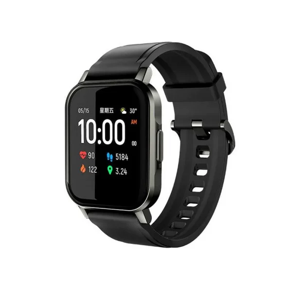 Haylou Solar LS02 Global Version Smart Watch - Image 3