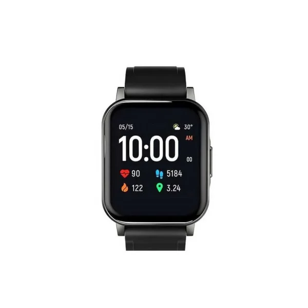 Haylou Solar LS02 Global Version Smart Watch