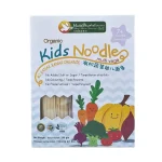 Health Paradise Organic Baby Noodles Multi Vege 240g