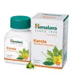 Himalaya Karela 60 Tablets