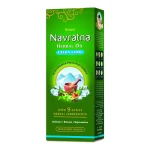 Himani Navratna Extra Cool Oil 100ml