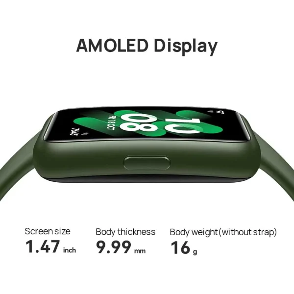 Huawei Band 7 - Image 4