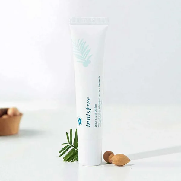 Innisfree Bija Cica Balm Ex 40ml - Image 3