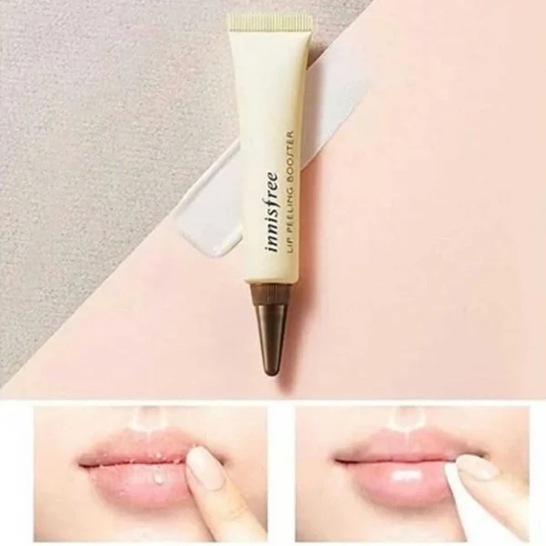 Innisfree Lip Peeling Booster - Image 2