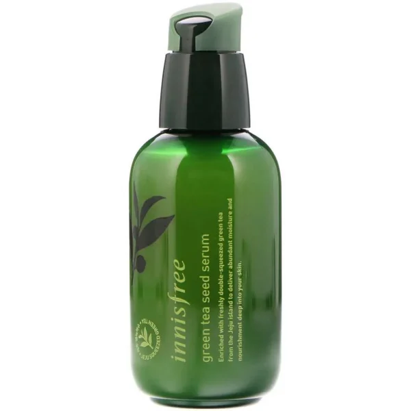 Innisfree Green Tea Seed Serum 80ml