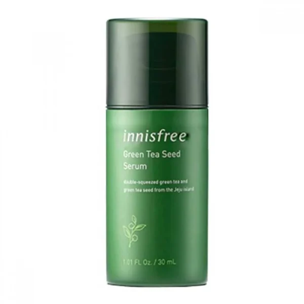 Innisfree Green Tea Seed Serum 30ml