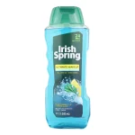 Irish Spring Ultimate Wake Up Face and Body Wash 532ml