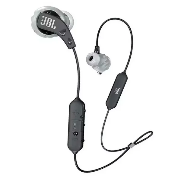 JBL Endurance Run BT Sweatproof Wireless In-Ear Sport Headphones