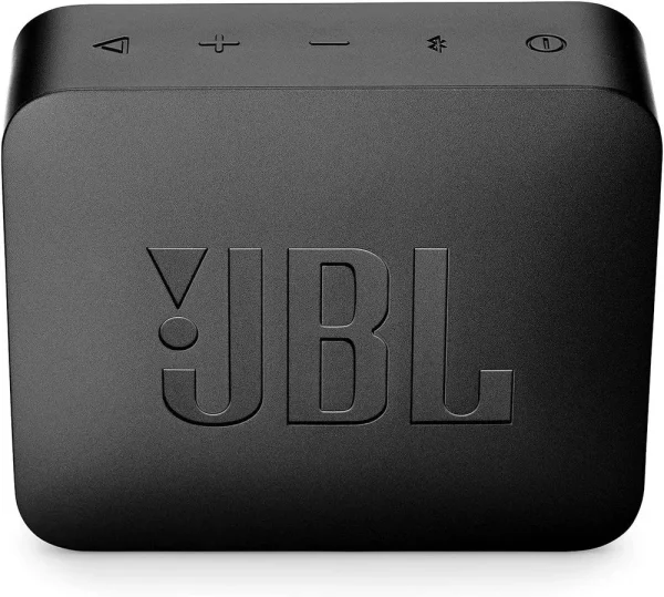 JBL GO2 Waterproof Bluetooth Ultra Portable Speaker - Image 4