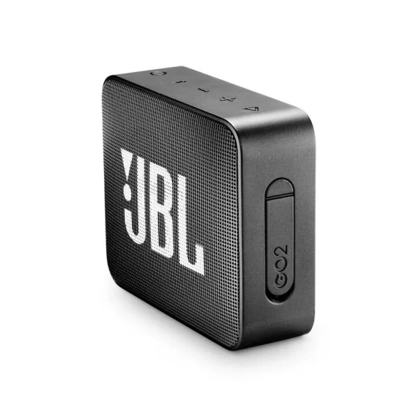 JBL GO2 Waterproof Bluetooth Ultra Portable Speaker - Image 3