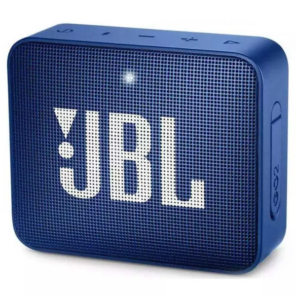 JBL GO2 Waterproof Bluetooth Ultra Portable Speaker - Image 5