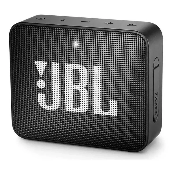 JBL GO2 Waterproof Bluetooth Ultra Portable Speaker - Image 2