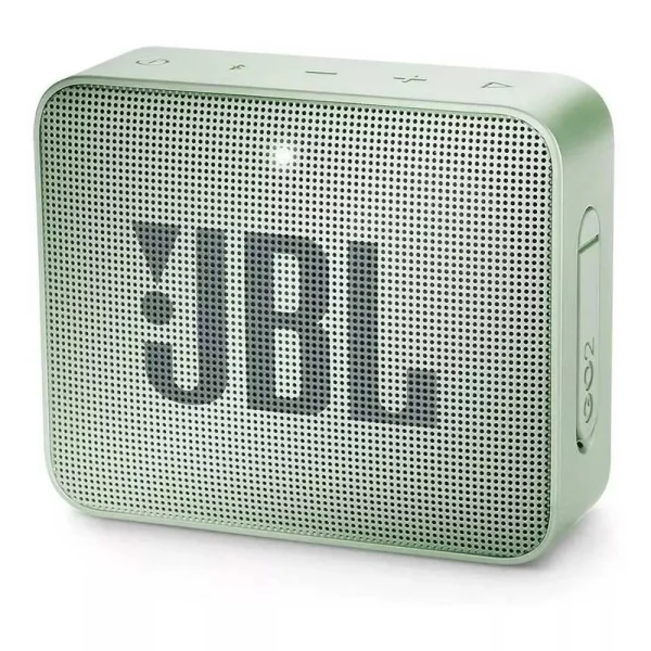 JBL GO2 Waterproof Bluetooth Ultra Portable Speaker - Image 6