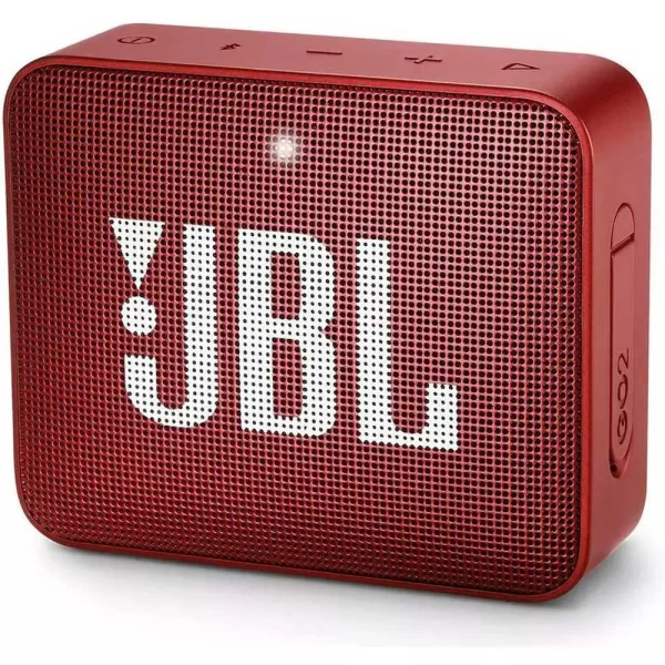 JBL GO2 Waterproof Bluetooth Ultra Portable Speaker - Image 7