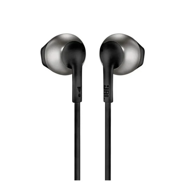 JBL TUNE 205BT In-Ear Bluetooth Wireless Earbud Headphones - Image 2