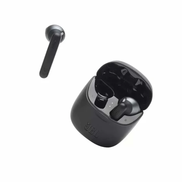 JBL Tune 225 TWS True Wireless Earbuds - Image 2